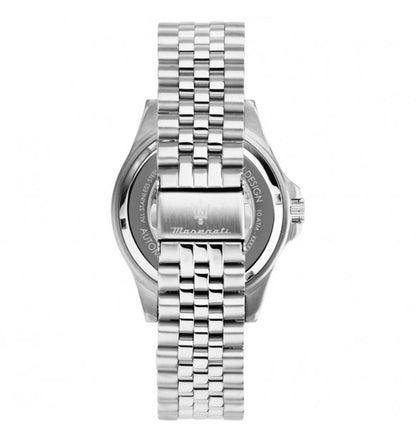 Orologio uomo Maserati Sfida