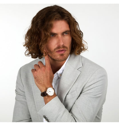 Orologio uomo Maserati Sorpasso