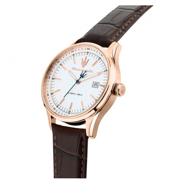 Orologio uomo Maserati Sorpasso