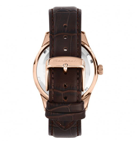 Orologio uomo Maserati Sorpasso