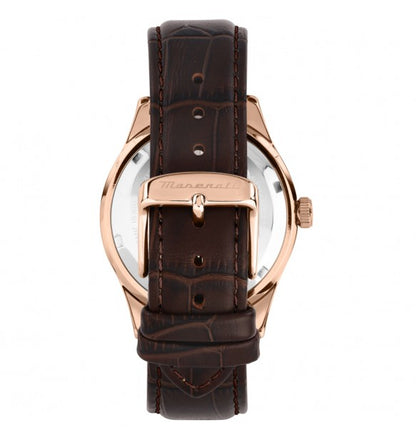 Orologio uomo Maserati Sorpasso