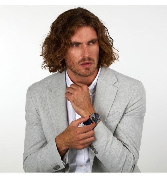 Orologio uomo Maserati Sorpasso