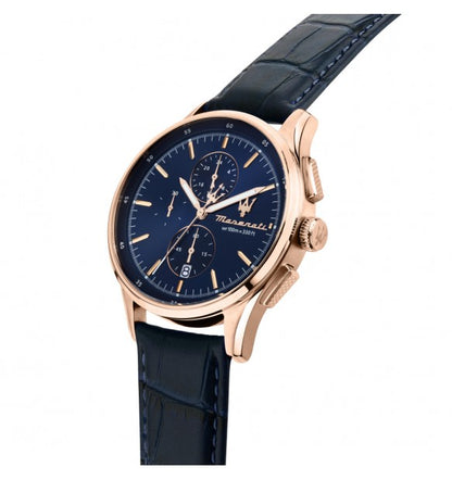 Orologio uomo Maserati Sorpasso