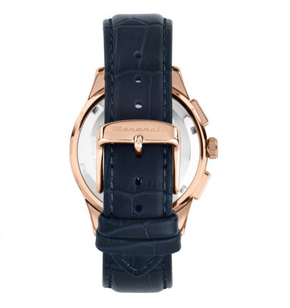 Orologio uomo Maserati Sorpasso