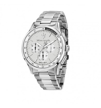 Orologio Uomo Maserati Sorpasso