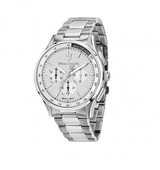 Orologio Uomo Maserati Sorpasso