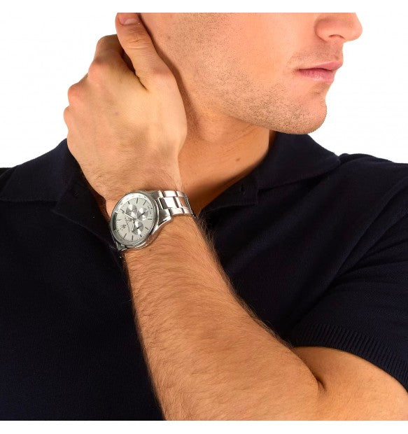 Orologio Uomo Maserati Sorpasso
