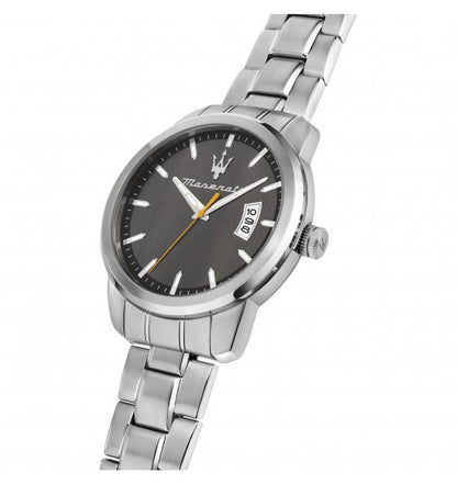 Orologio uomo Maserati Successo