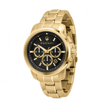 Orologio uomo Maserati Successo