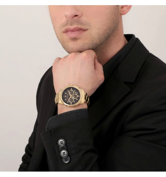 Orologio uomo Maserati Successo