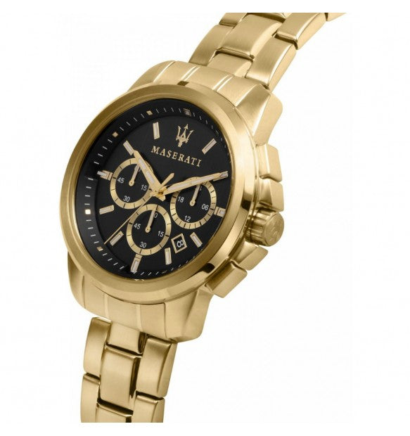 Orologio uomo Maserati Successo
