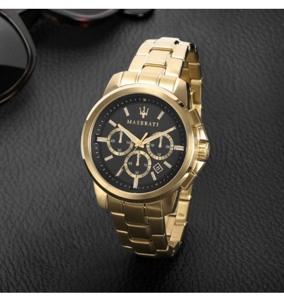 Orologio uomo Maserati Successo
