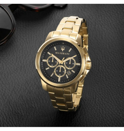 Orologio uomo Maserati Successo