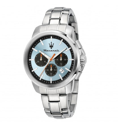 Orologio uomo Maserati Successo R8873621044