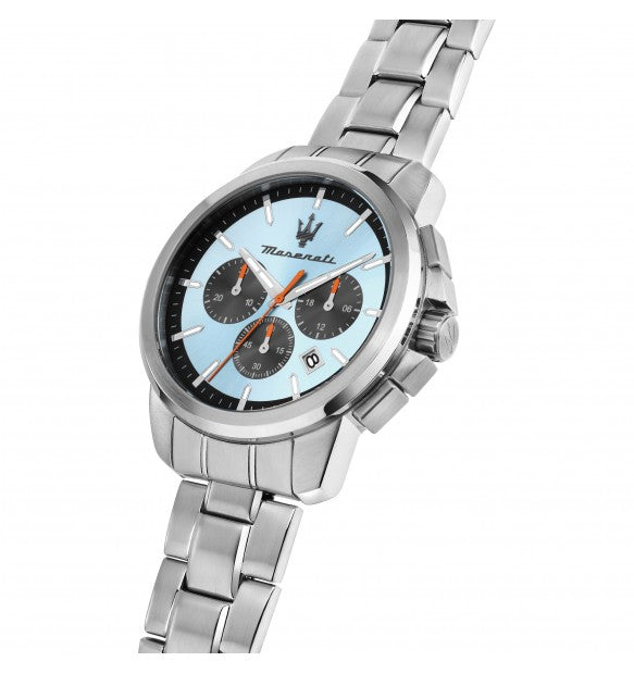 Orologio uomo Maserati Successo R8873621044