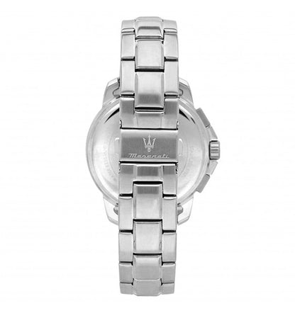 Orologio uomo Maserati Successo R8873621044