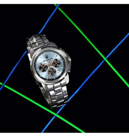 Orologio uomo Maserati Successo R8873621044