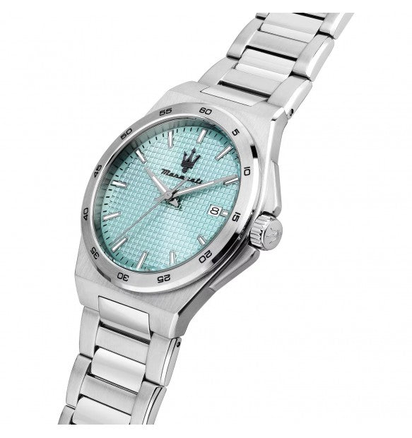 Orologio uomo Maserati Velocita' slim