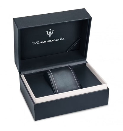 Orologio Uomo MASERATI Velocità Slim