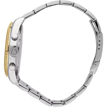 Orologio Uomo Multifunzione Maserati Competizione