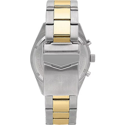 Orologio Uomo Multifunzione Maserati Competizione