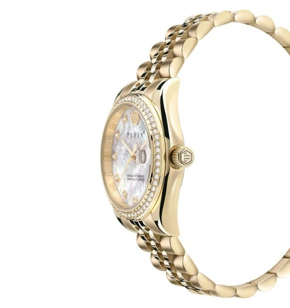 Orologio uomo Philipp Plein Date Superlative PWYAA0323