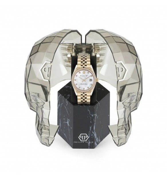Orologio uomo Philipp Plein Date Superlative PWYAA0323