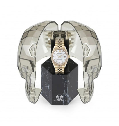 Orologio uomo Philipp Plein Date Superlative PWYAA0323