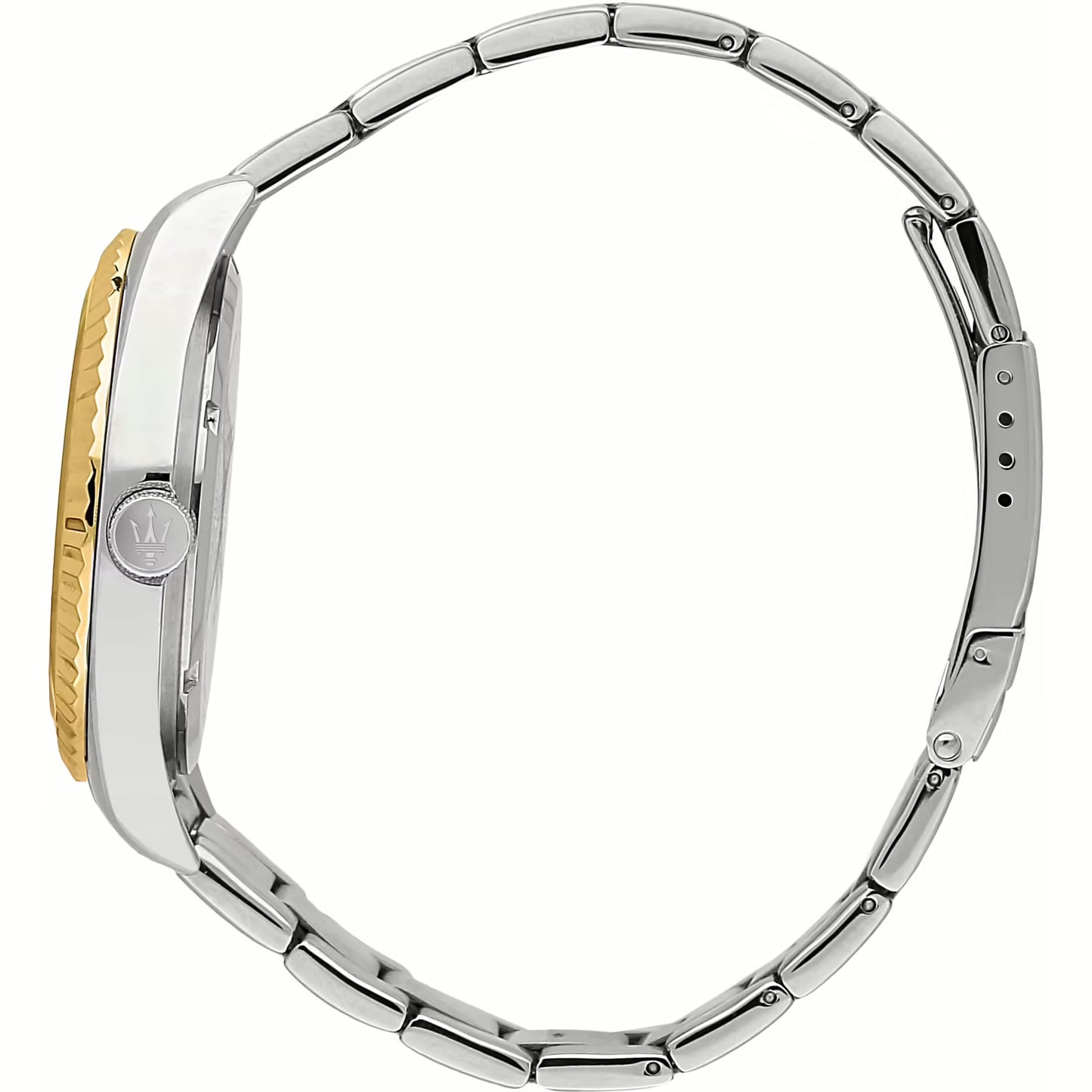 Orologio Uomo Solo Tempo Maserati Competizione