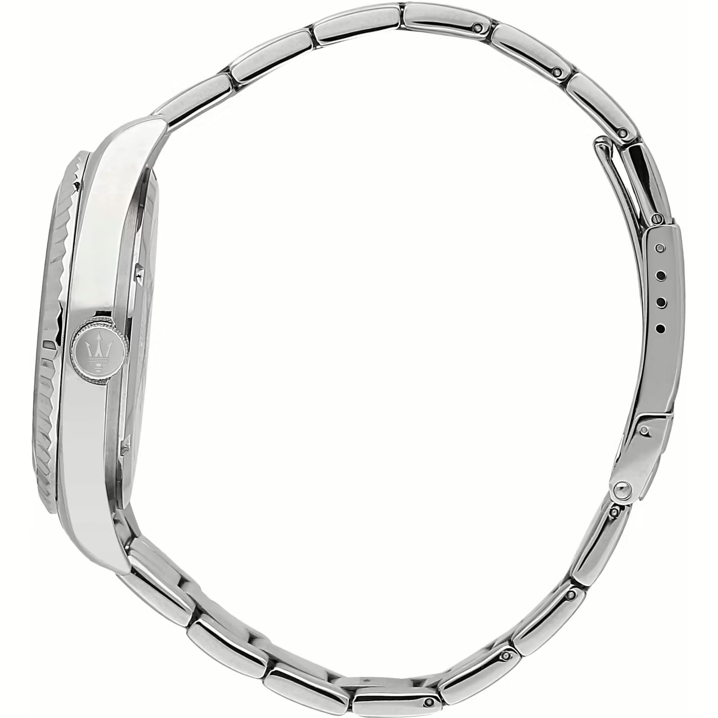 Orologio Uomo Solo Tempo Maserati Competizione