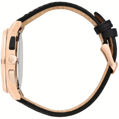 Orologio Uomo Solo Tempo Maserati Sorpasso