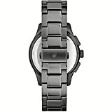 Orologio Uomo Solo Tempo Maserati Sorpasso