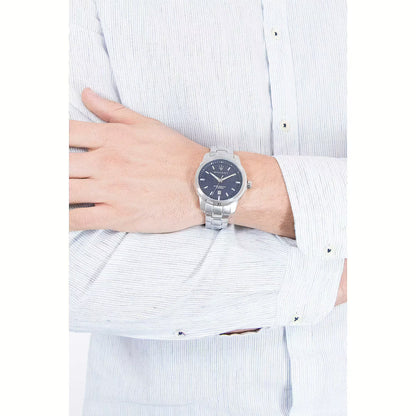 Orologio Uomo Solo Tempo Maserati Successo