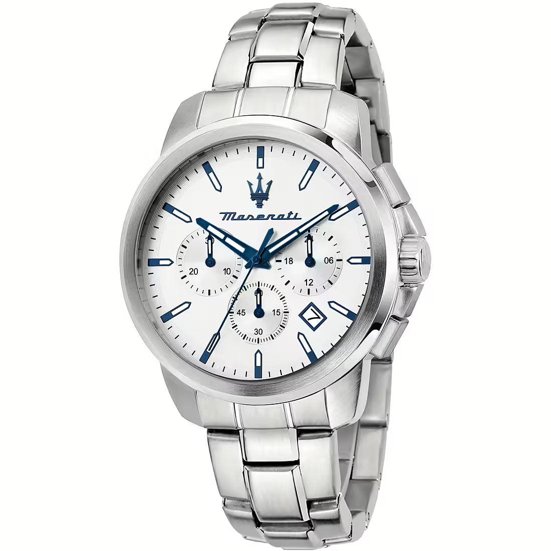 Orologio Uomo Maserati Successo