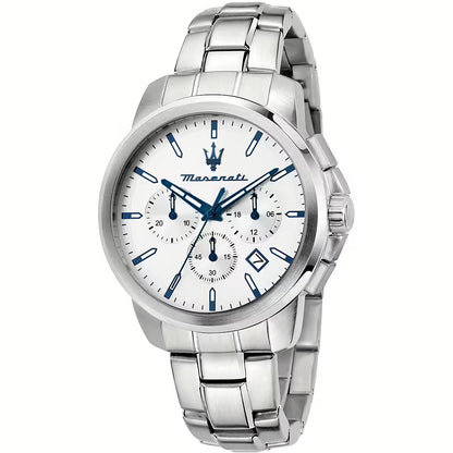 Orologio Uomo Maserati Successo