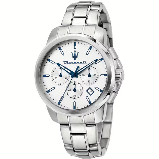 Orologio Uomo Maserati Successo