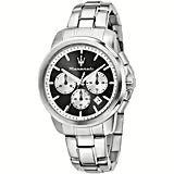 Orologio Uomo Solo Tempo Maserati Successo