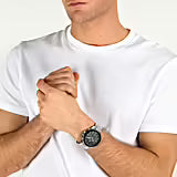 Orologio Uomo Solo Tempo Maserati Traguardo