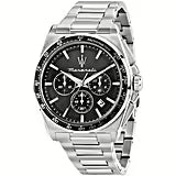 Orologio Uomo Solo Tempo Maserati Velocità