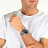 Orologio Uomo Solo Tempo Maserati Velocità