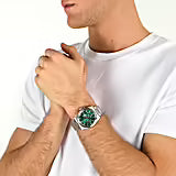 Orologio Uomo Solo Tempo Maserati Velocità