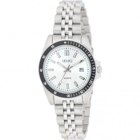 Orologio Donna Liujo Company Lady Solo Tempo