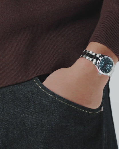 Jazzmaster Quartz 32 mm