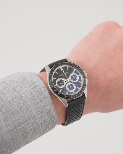 Jazzmaster Performer Auto Chrono