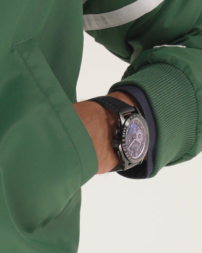 Jazzmaster Performer Autochrono 42mm