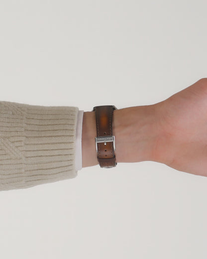 Jazzmaster Open Heart Auto