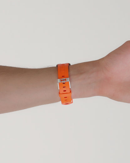 Khaki Navy Scuba Auto