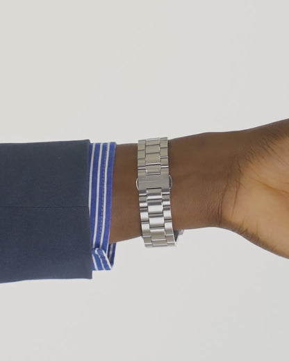 Jazzmaster Performer Auto Chrono