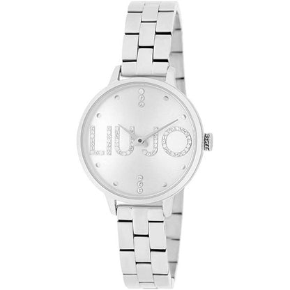Orologio Donna Liu Jo in Acciaio