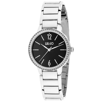Orologio Donna Liu Jo  Circle Clair  in Acciaio